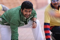 Hyderabad Love Story Gallery